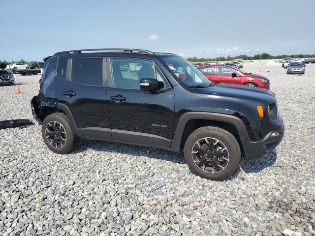  JEEP RENEGADE 2023 Black