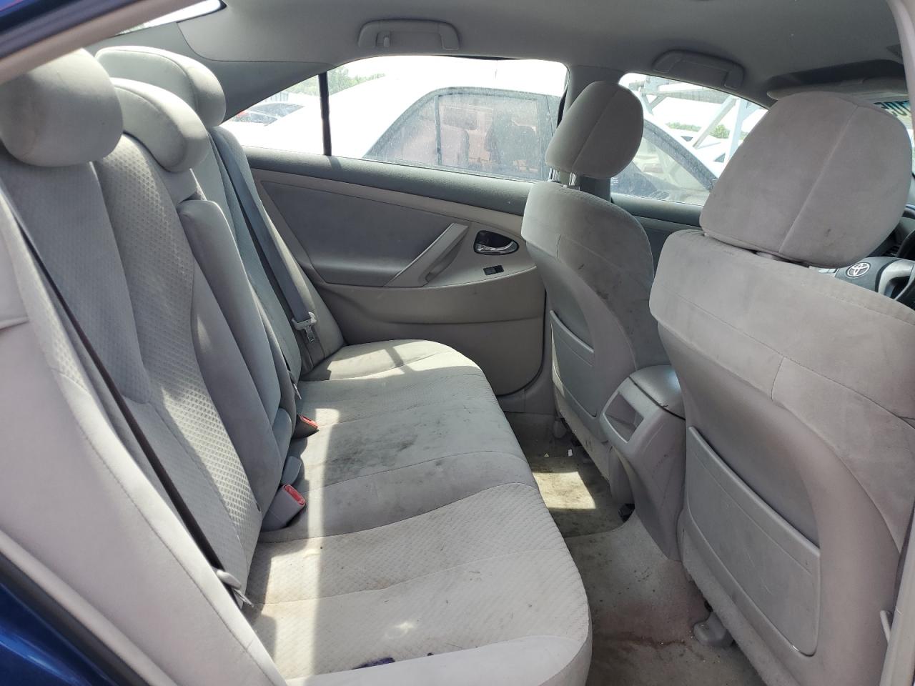 2009 Toyota Camry Base VIN: 4T1BE46K49U336889 Lot: 63116105