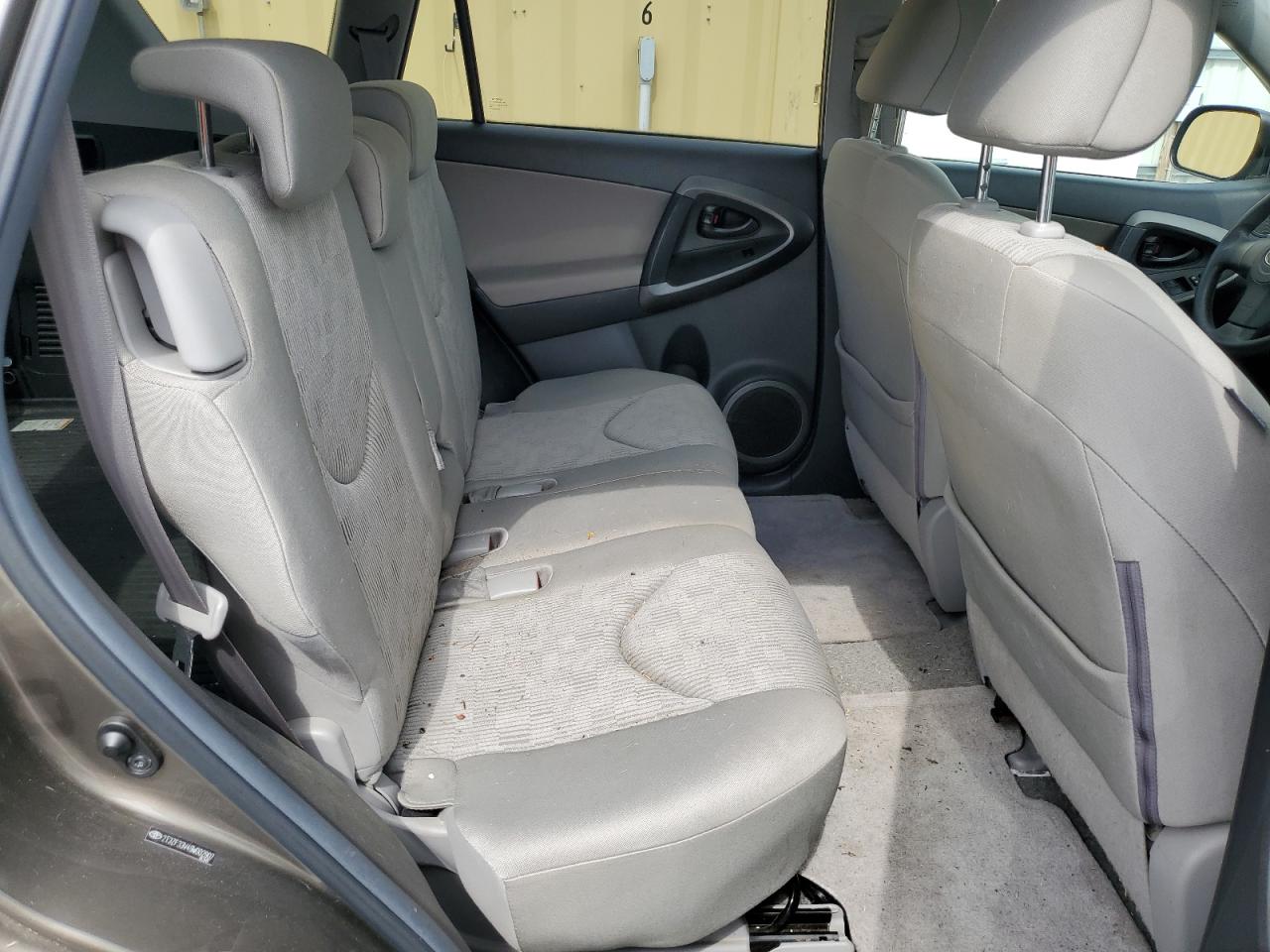 2009 Toyota Rav4 VIN: 2T3ZF33V49W002907 Lot: 65445775