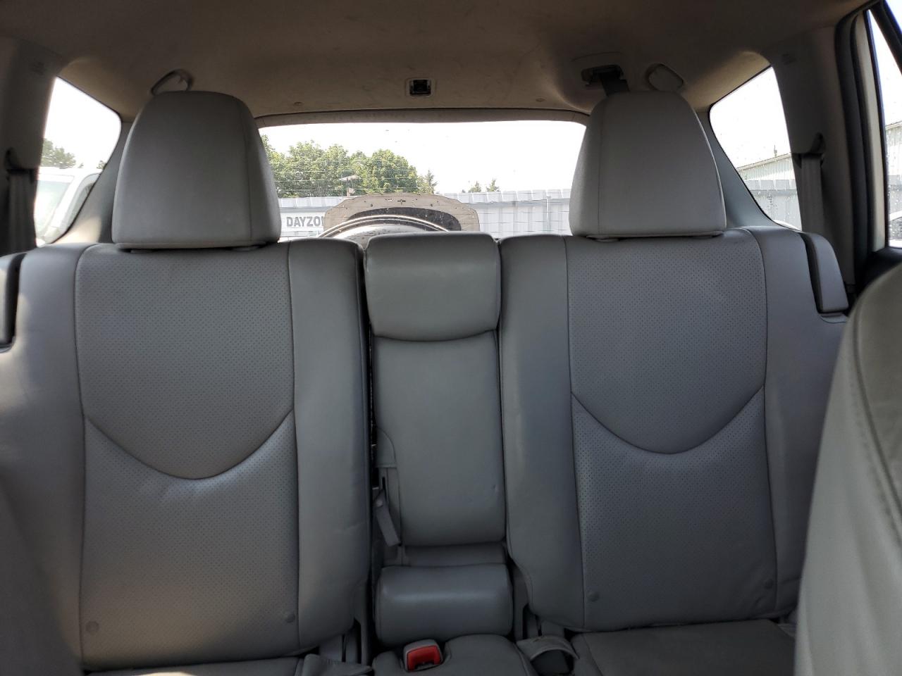 2011 Toyota Rav4 Limited VIN: 2T3DF4DV7BW157729 Lot: 64457525