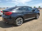 2016 BMW X6 XDRIVE35I   à vendre chez Copart AB - CALGARY