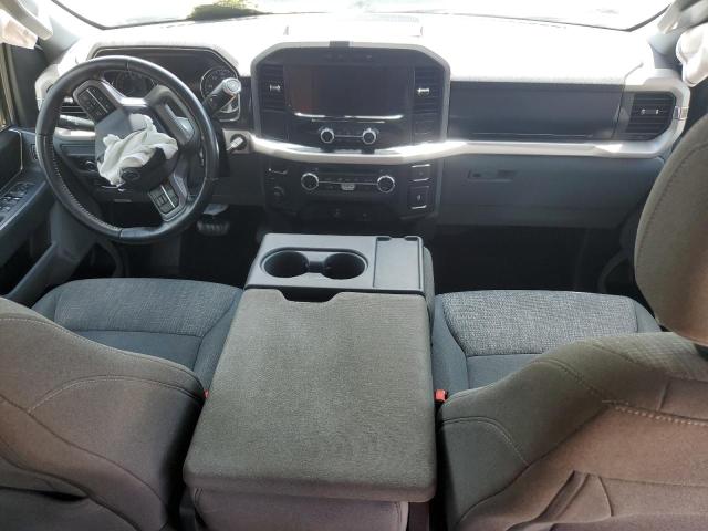  FORD F-150 2021 Szary