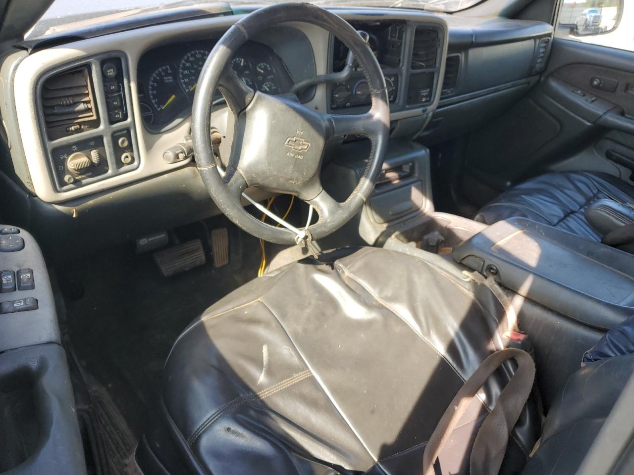 2002 Chevrolet Silverado K1500 VIN: 1GCEK19T92E164131 Lot: 64853795
