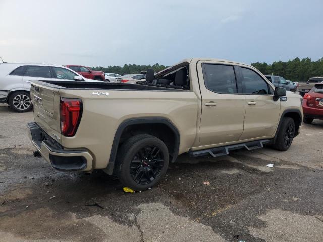  GMC SIERRA 2022 tan