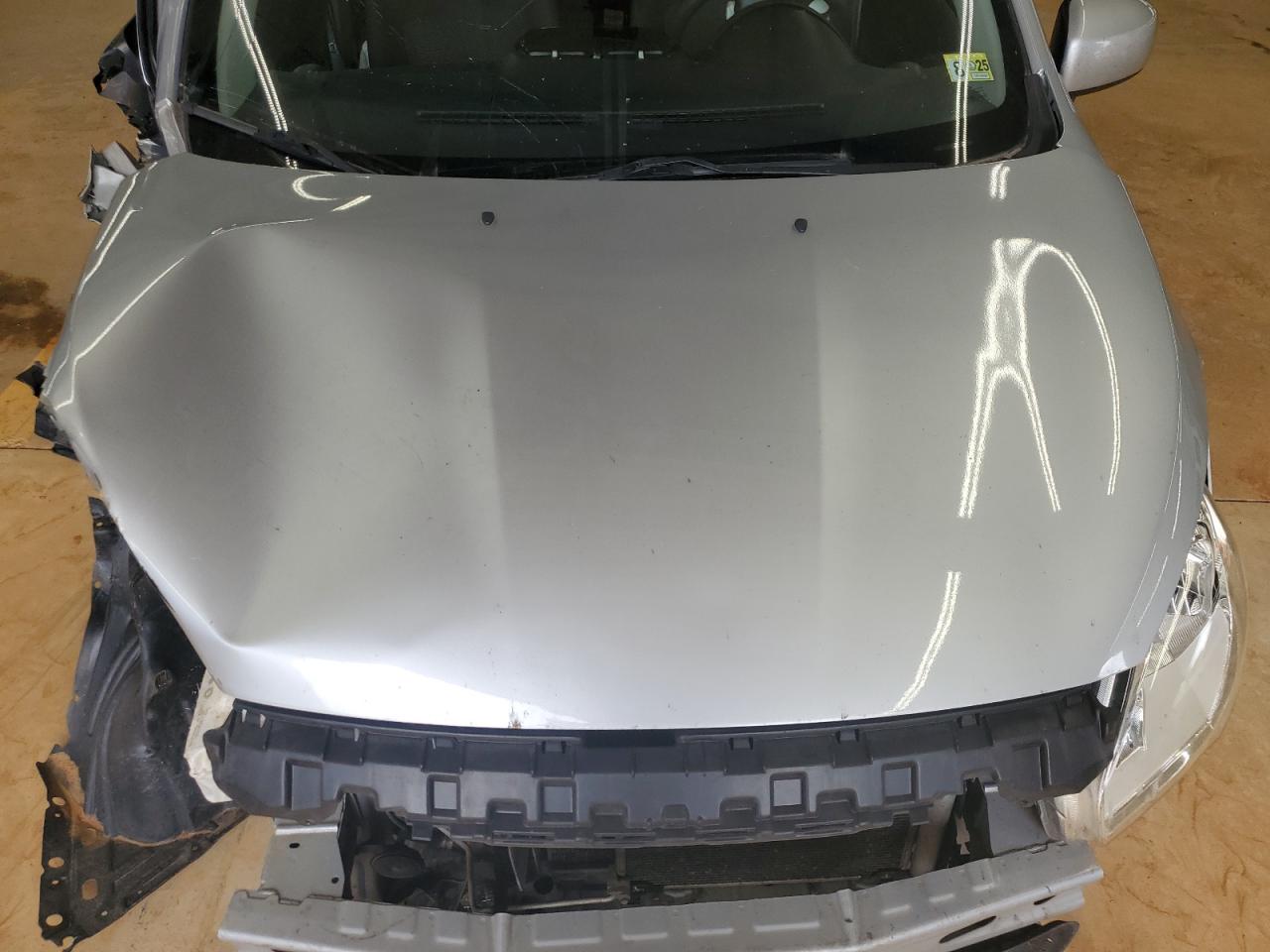 2019 Mitsubishi Mirage G4 Es VIN: ML32F3FJ1KHF15768 Lot: 63610475