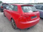 2012 AUDI A3 S LINE TDI S-A  for sale at Copart WOLVERHAMPTON