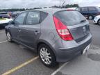 2011 HYUNDAI I30 COMFOR for sale at Copart SANDTOFT