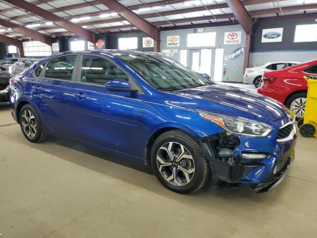  KIA FORTE 2019 Blue