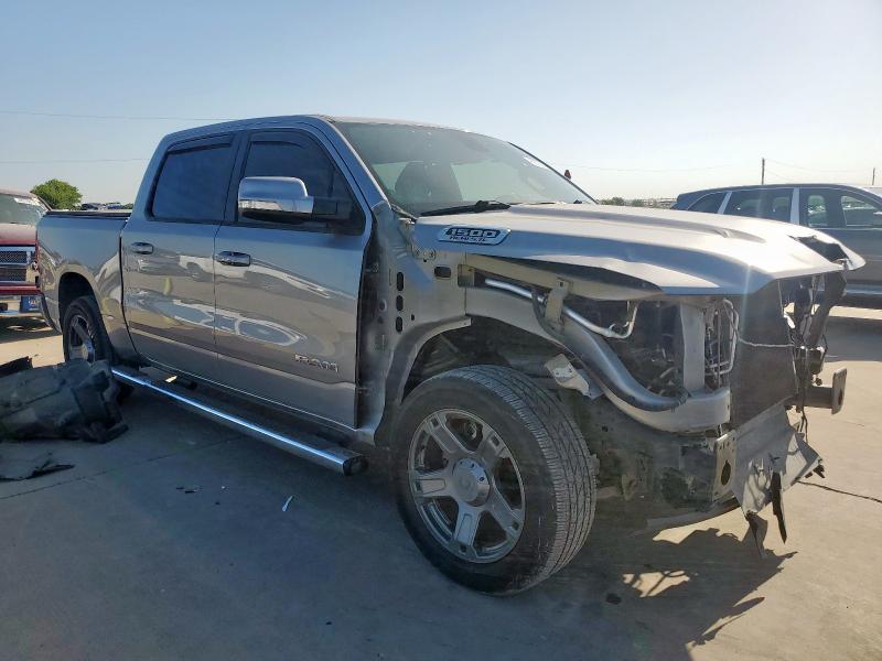  RAM 1500 2019 Silver