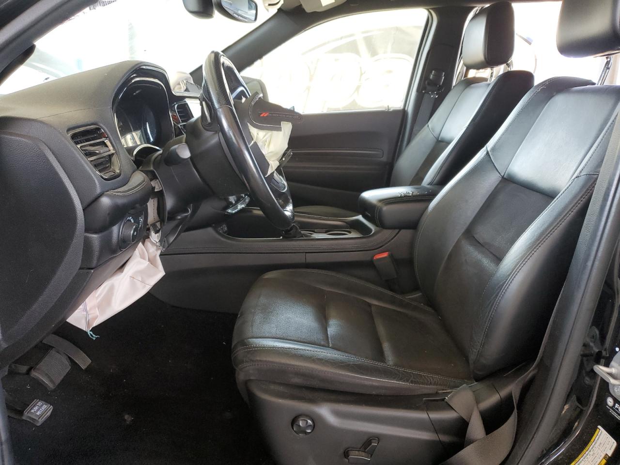 2021 Dodge Durango Gt VIN: 1C4RDJDG8MC634136 Lot: 63127465