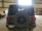 2024 JEEP WRANGLER SPORT   for sale at Copart QC - MONTREAL