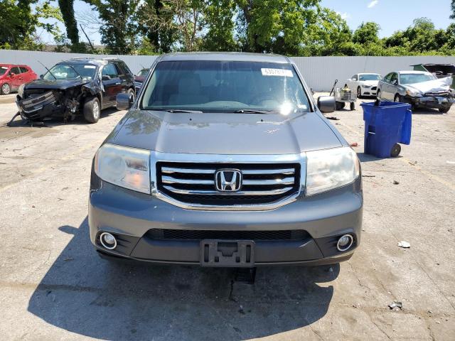 Parquets HONDA PILOT 2012 Gray