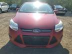 2012 FORD FOCUS SEL   à vendre chez Copart ON - COOKSTOWN