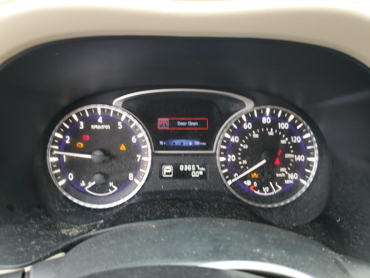 2019 Infiniti Qx60 Luxe VIN: 5N1DL0MM5KC529432 Lot: 64560485