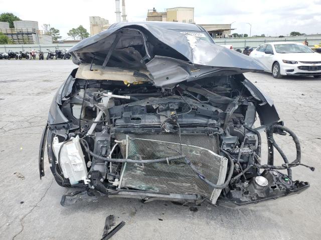  NISSAN ROGUE 2018 Szary