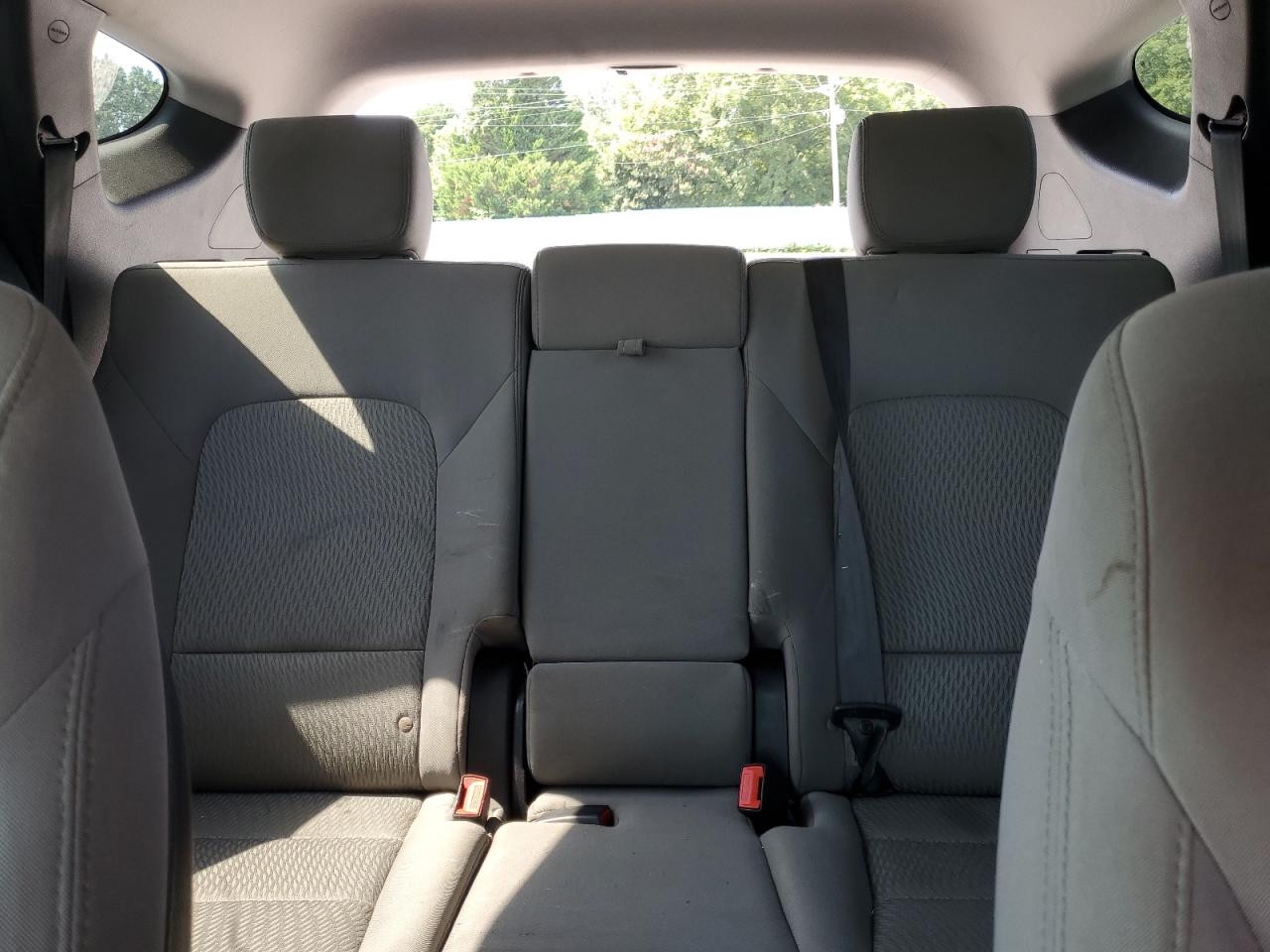 2018 Hyundai Santa Fe Sport VIN: 5NMZTDLBXJH072666 Lot: 64800505