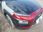 2017 HYUNDAI KONA PREMI for sale at Copart YORK