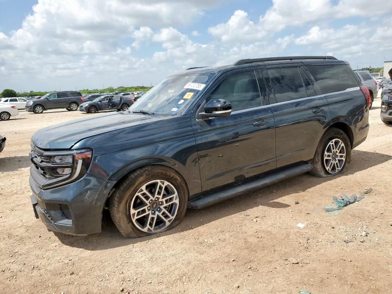  FORD EXPEDITION 2025 Угольный