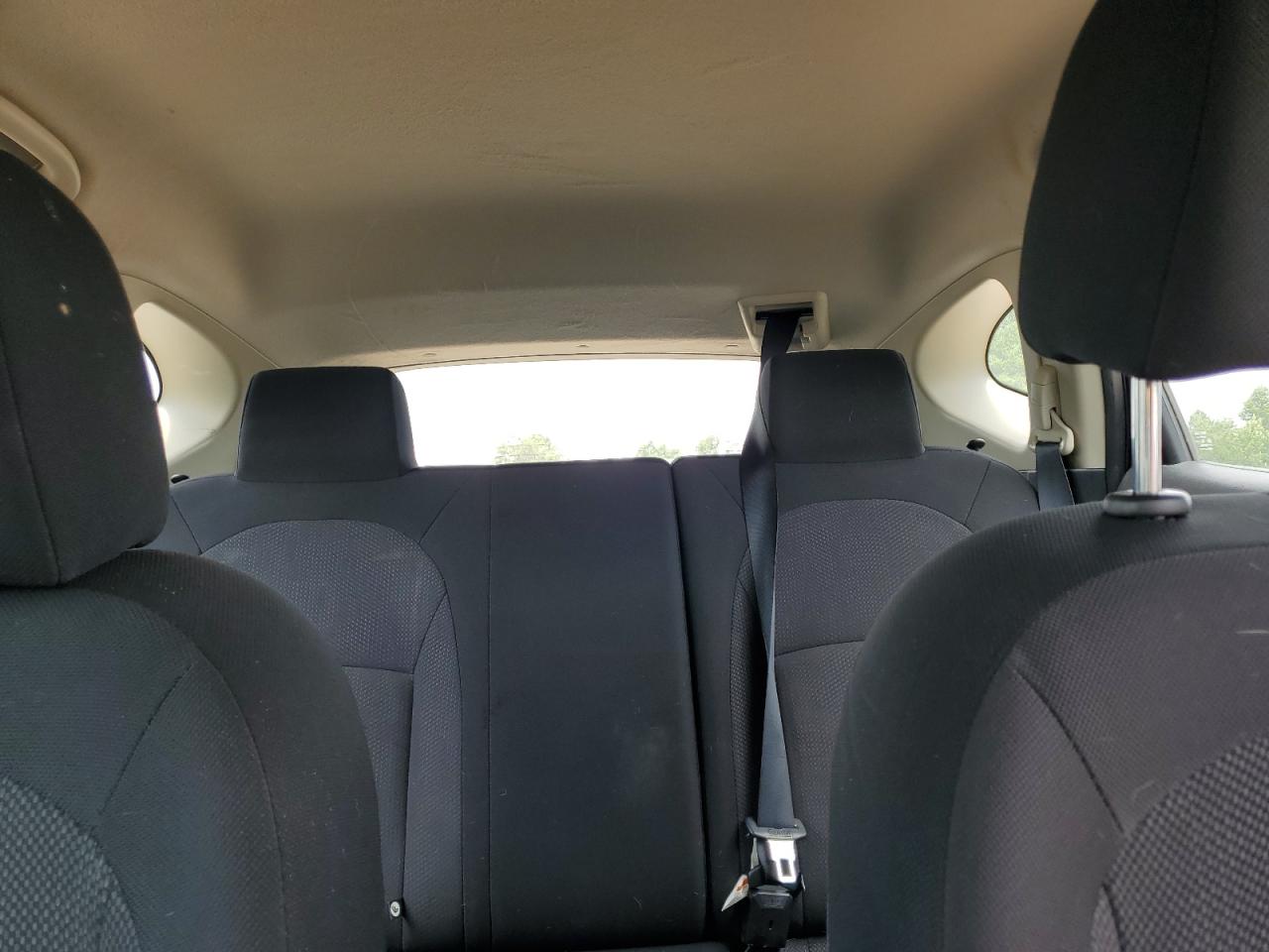 2011 Nissan Rogue S VIN: JN8AS5MT2BW565743 Lot: 64993085