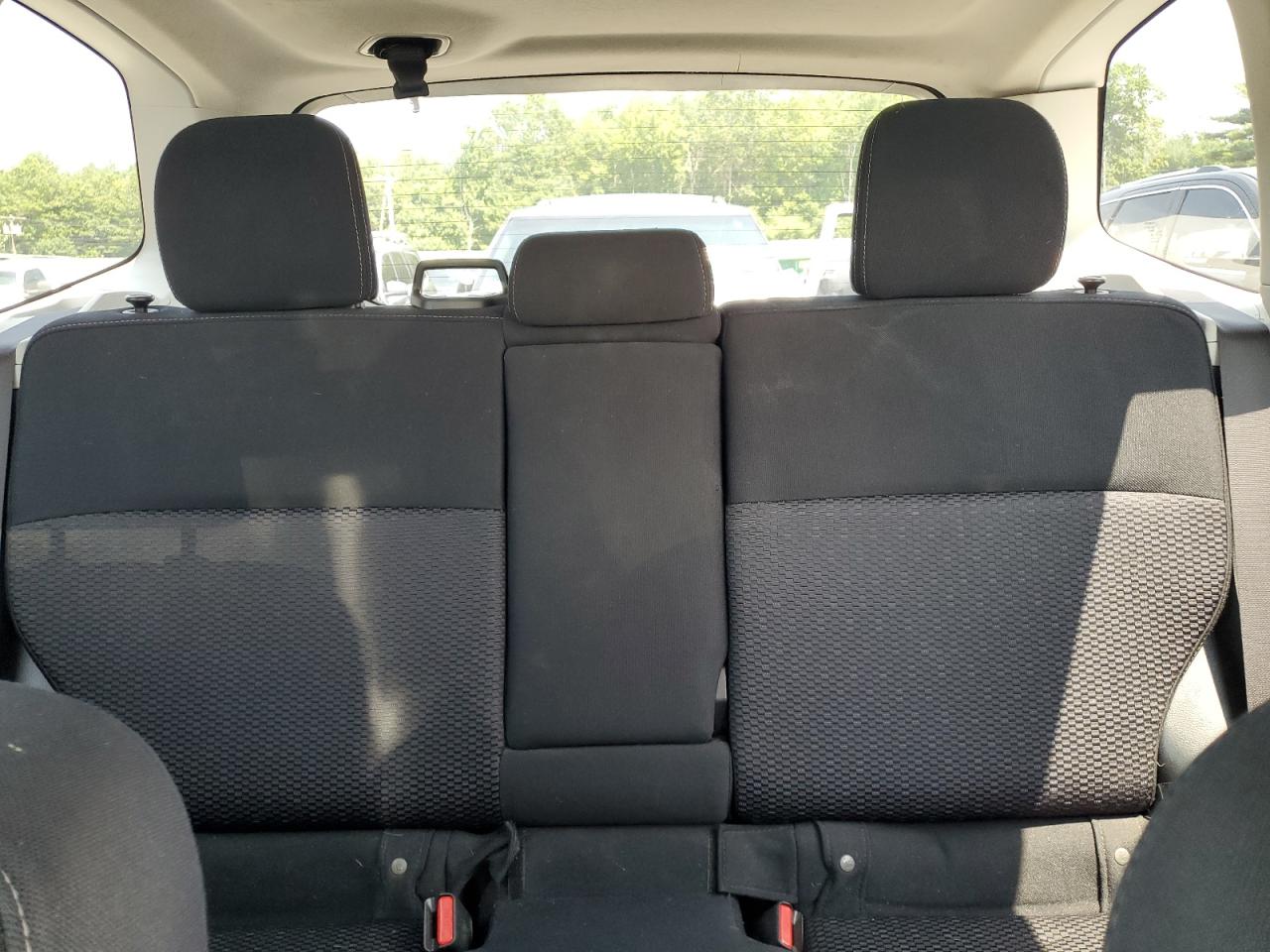 2015 Subaru Forester 2.5I Premium VIN: JF2SJADC1FH546141 Lot: 63239255