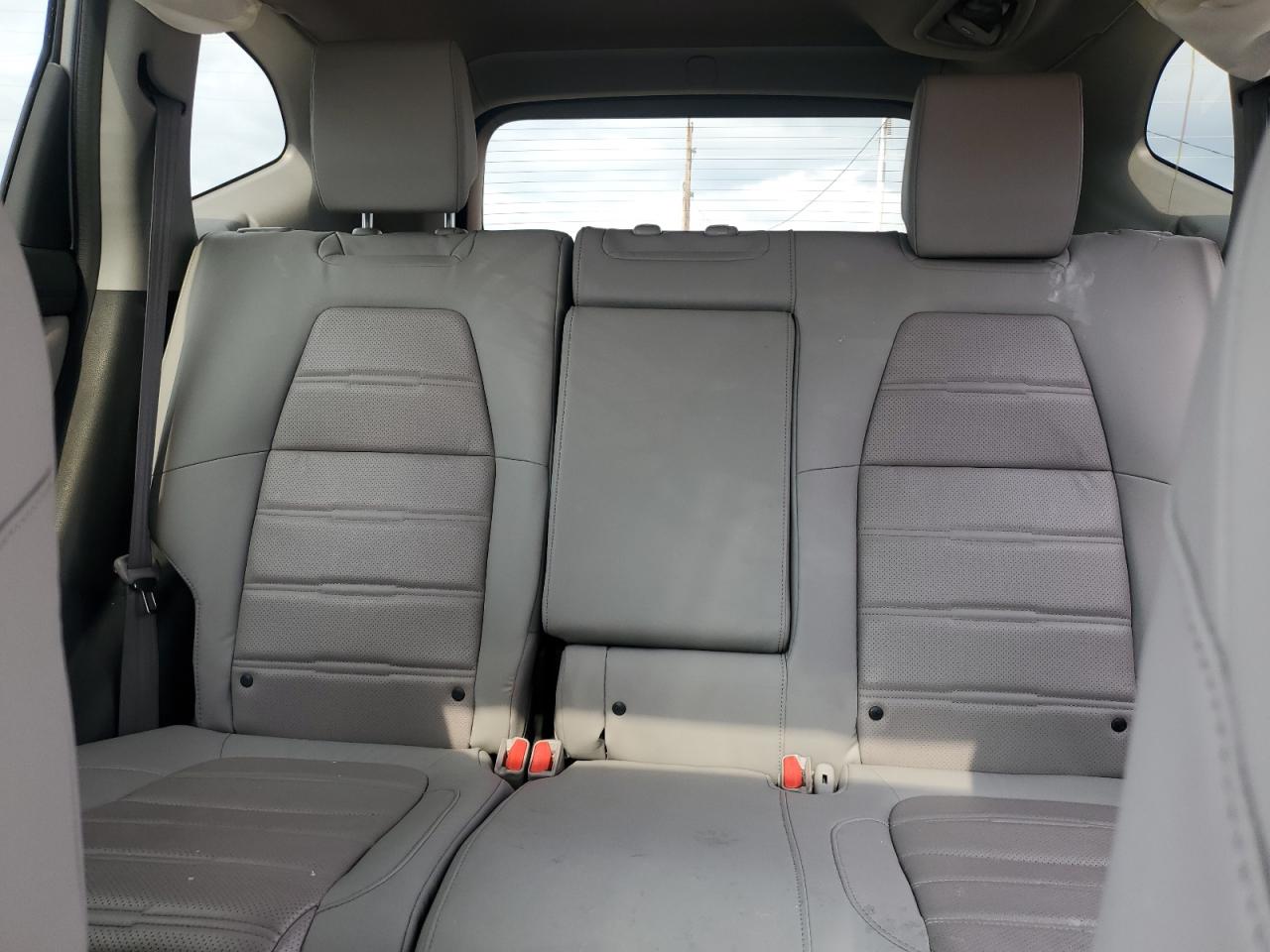 2019 Honda Cr-V Exl VIN: 7FARW2H80KE015280 Lot: 65028685