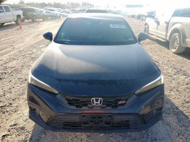  HONDA CIVIC 2024 Czarny