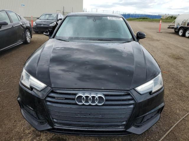 2019 AUDI A4 KOMFORT  