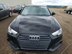 2019 AUDI A4 KOMFORT   à vendre chez Copart AB - CALGARY