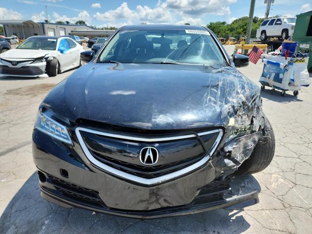 Sedans ACURA TLX 2015 Czarny