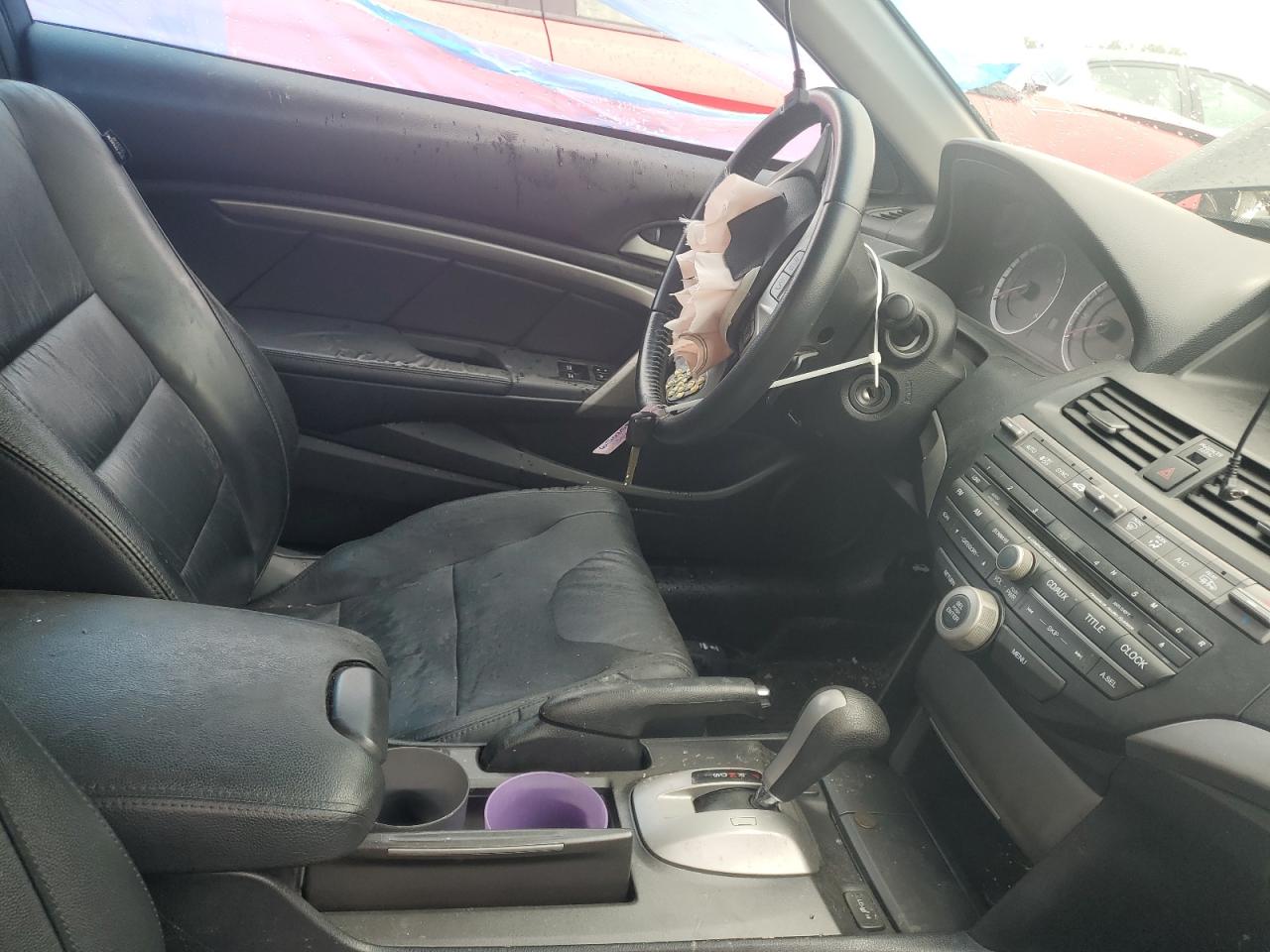 2011 Honda Accord Exl VIN: 1HGCS2B83BA004550 Lot: 65035975