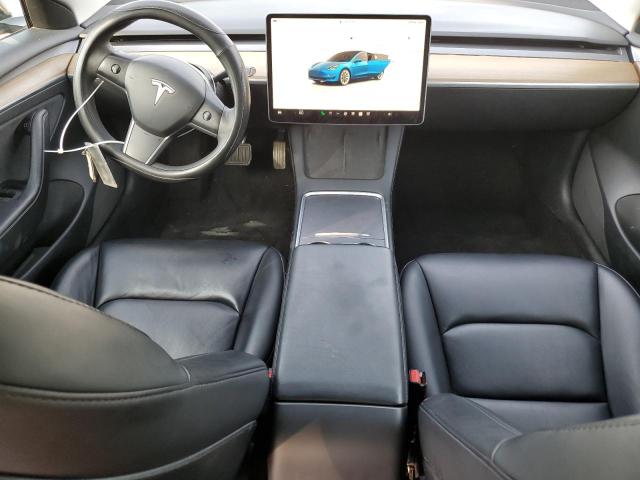  TESLA MODEL 3 2022 Black