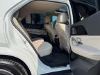 2020 MERCEDES-BENZ GLE 350   for sale at Copart MA - NORTH BOSTON