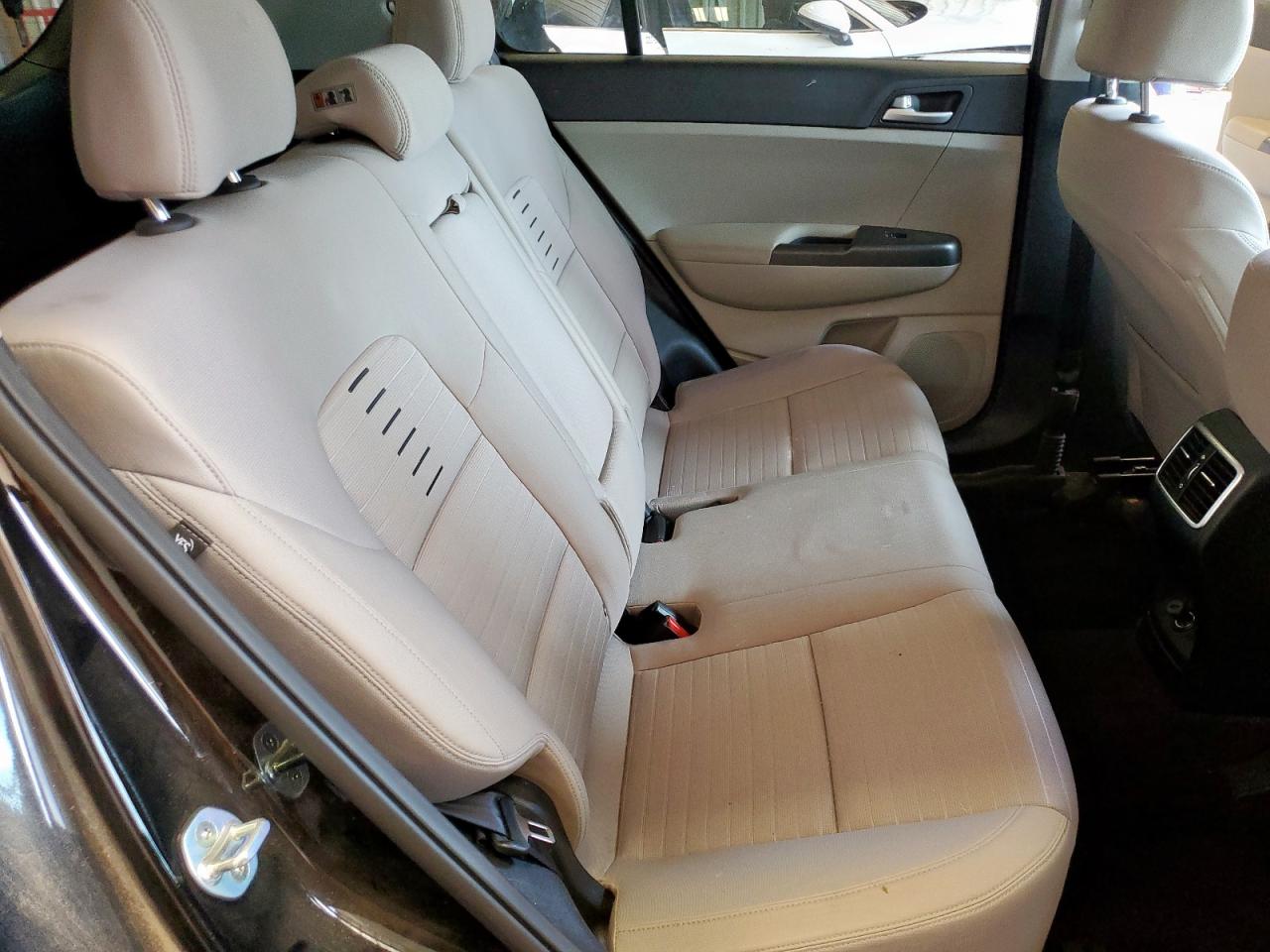 2020 Kia Sportage Lx VIN: KNDPM3AC7L7663932 Lot: 64034715