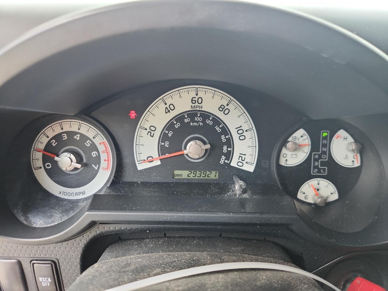 2010 Toyota Fj Cruiser VIN: JTEBU4BF0AK093027 Lot: 63088645