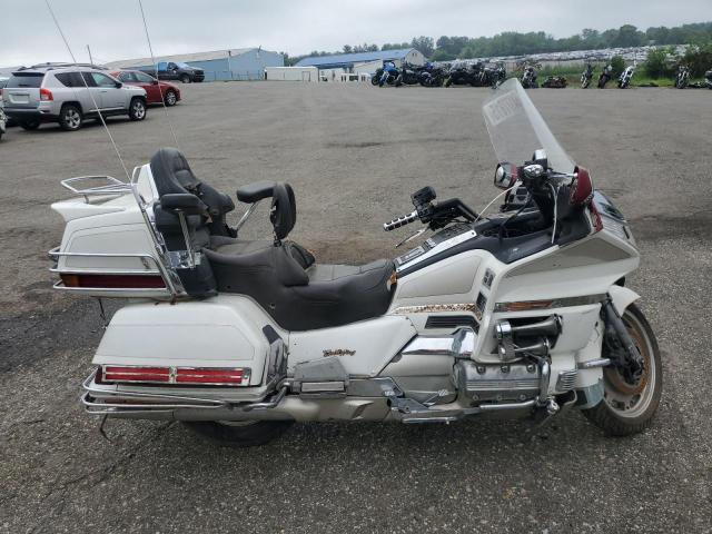 1998 HONDA GL1500 SE   a la Venta en Copart PA - PHILADELPHIA
