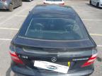 2007 MERCEDES BENZ C180 KOMPR for sale at Copart SANDTOFT