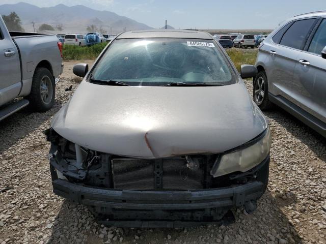  KIA FORTE 2012 Szary