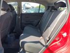 2011 KIA RIO 2 for sale at Copart ST HELENS