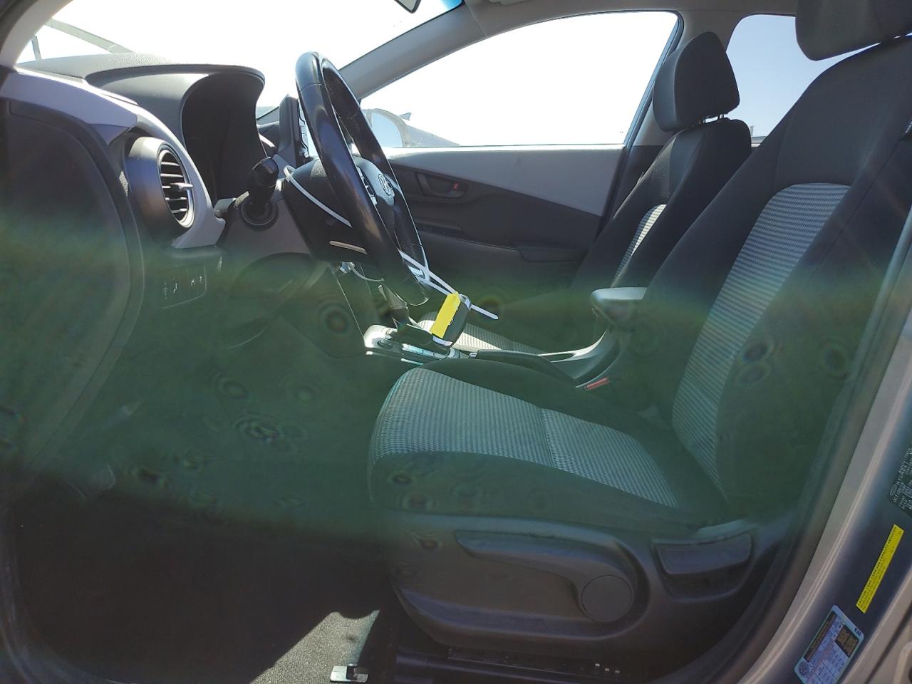 2020 Hyundai Kona Sel VIN: KM8K22AAXLU493426 Lot: 63461665