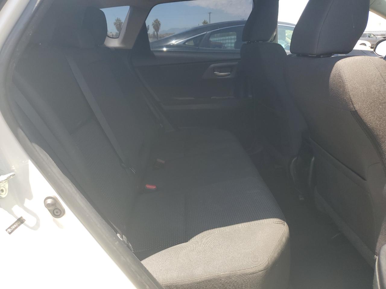 2018 Toyota Corolla Im VIN: JTNKARJE9JJ568114 Lot: 62916715