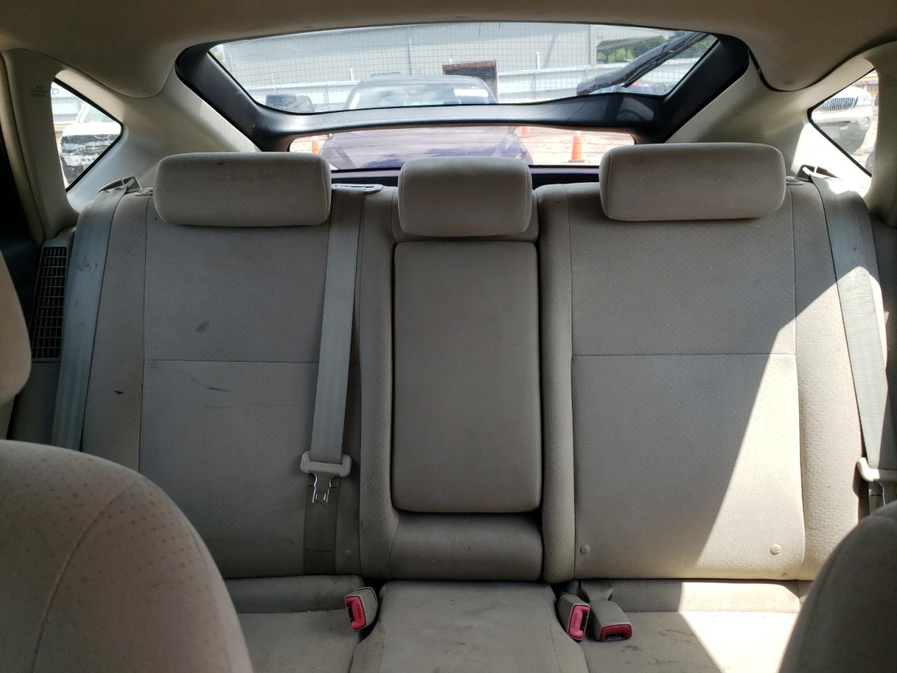 2007 Toyota Prius VIN: JTDKB20U477567251 Lot: 64818245