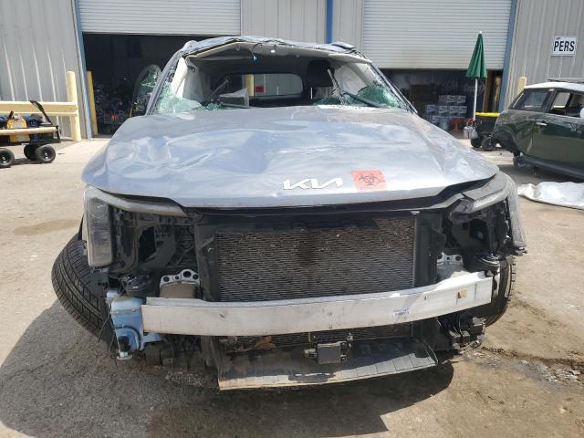  KIA SORENTO 2024 Gray