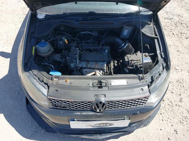 2010 VOLKSWAGEN POLO S 70