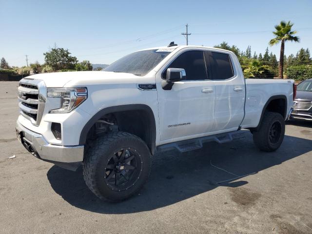  GMC SIERRA 2022 Biały