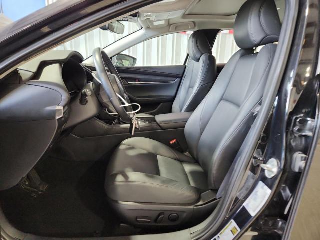 MAZDA 3 2024 Czarny
