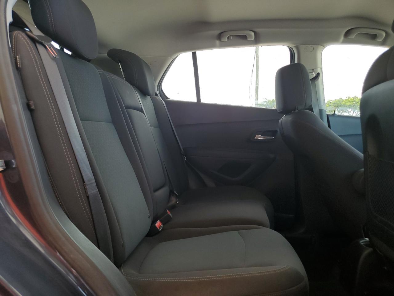 2019 Chevrolet Trax Ls VIN: 3GNCJKSB2KL316405 Lot: 67047145