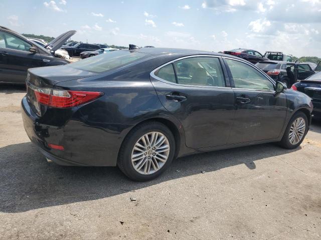  LEXUS ES350 2015 Czarny