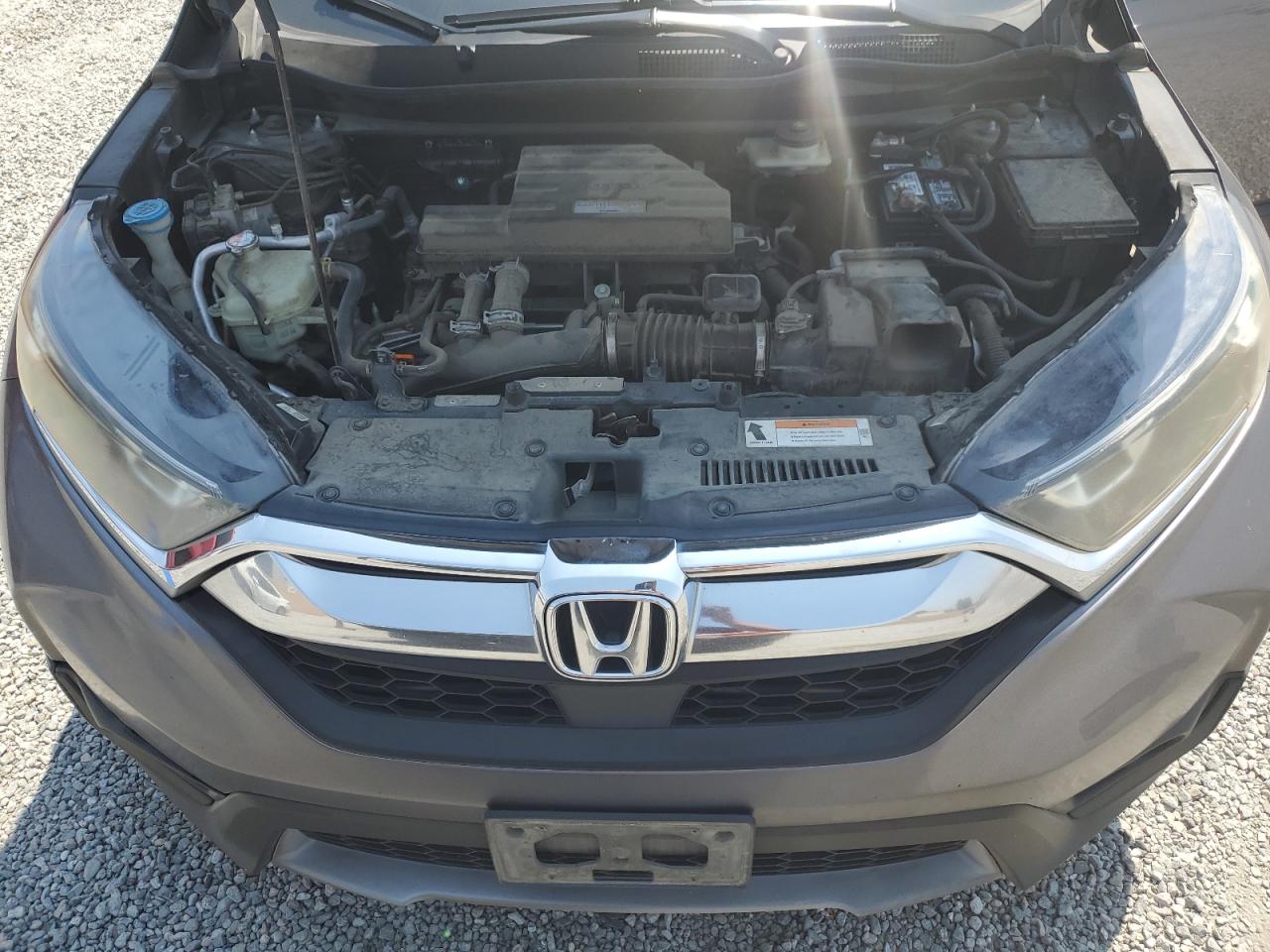 2019 Honda Cr-V Ex VIN: 7FARW1H59KE028769 Lot: 64512925