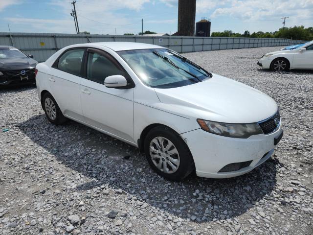  KIA FORTE 2012 Biały