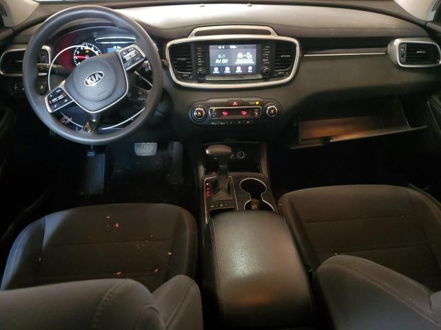  KIA SORENTO 2019 Biały
